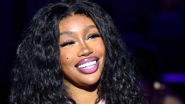 Singer SZA opens up about BBL regret, starting a family with Amber – Sandra Rose