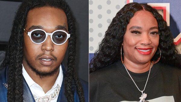 Judge grants woman’s request to name rapper Takeoff’s mother in sëxual assault lawsuit – Sandra Rose