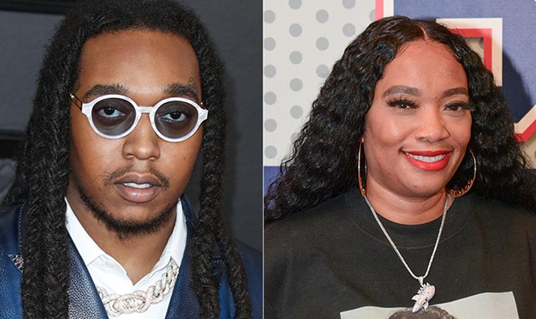 Judge grants woman’s request to name rapper Takeoff’s mother in sëxual assault lawsuit – Sandra Rose