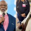 Bishop TD Jakes Thanks His Supporters After Health Scare (Video) – Sandra Rose