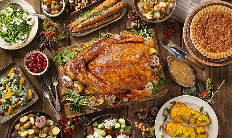 Food Recalls That Could Affect Your Thanksgiving Dinner – Sandra Rose