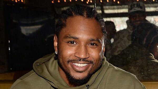 Trey Songz ordered to pay  million for beating up a cop – Sandra Rose