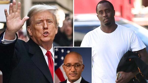 Donald Trump plans to oust US Attorney prosecuting Sean Combs and NYC Mayor Eric Adams – Sandra Rose