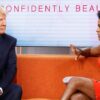 Tamron Hall is ‘hurt’ and ‘disgusted’ by Trump affair rumors