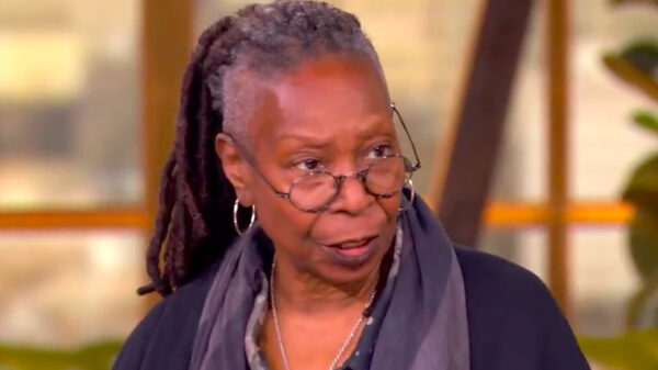 Whoopi Goldberg Supports Cutting Off Relatives Who Voted for Donald Trump – Sandra Rose