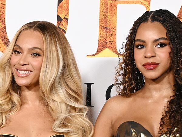 Beyoncé Wins 12-Year Battle for Blue Ivy Carter Trademark – Sandra Rose