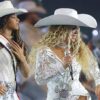 Fans Drag Beyoncé’s Netflix Christmas Day Halftime Performance (Video) – Sandra Rose