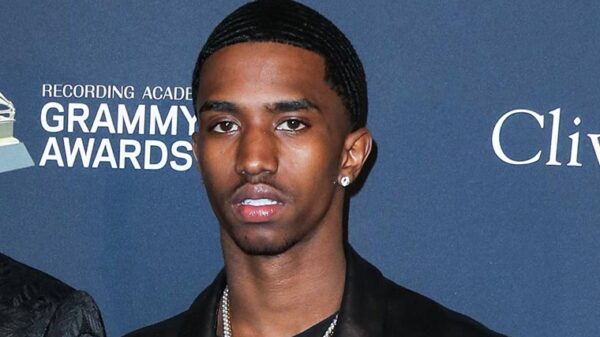 Sean Combs’ son Christian Combs served with assault lawsuit – Sandra Rose