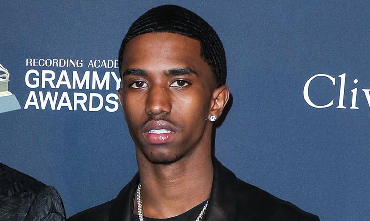 Sean Combs’ son Christian Combs served with assault lawsuit – Sandra Rose