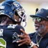 Deion Sanders takes Travis Hunter to SeaWorld amid online drama (Video) – Sandra Rose