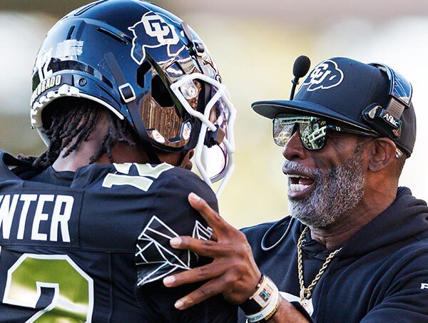 Deion Sanders takes Travis Hunter to SeaWorld amid online drama (Video) – Sandra Rose