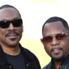 Eddie Murphy Rejects Martin Lawrence’s Request to Pay for Their Children’s Wedding – Sandra Rose