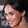 Meghan Markle Goes Makeup-Free, Wears K Diamond Necklace at Paley Honors Tyler Perry Gala – Sandra Rose