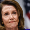 Nancy Pelosi Hospitalized After Serious Fall in Germany – Sandra Rose