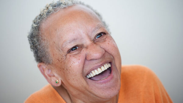 Poet and Civil Rights Activist Nikki Giovanni Dead at 81 – Sandra Rose