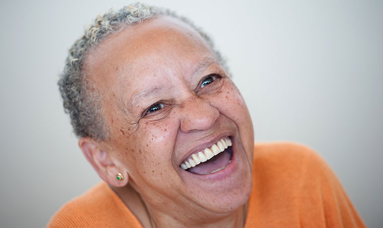 Poet and Civil Rights Activist Nikki Giovanni Dead at 81 – Sandra Rose