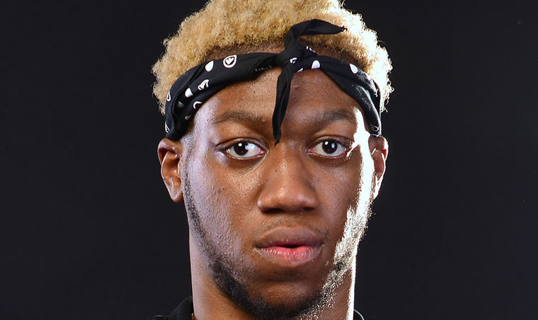 Atlanta Rapper OG Maco dead from self-inflicted gunshot wound – Sandra Rose