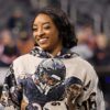 Simone Biles divides fans with ‘tacky’ custom Jonathan Owens ‘fits – Sandra Rose