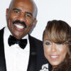 Steve Harvey’s Advice for a Happy Marriage Backfires – Sandra Rose