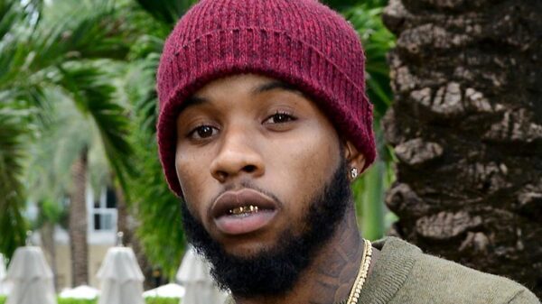 Tory Lanez responds to Megan Thee Stallion’s restraining order request – Sandra Rose