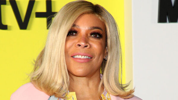 Wendy Williams shows no signs of mental decline in new video – Sandra Rose