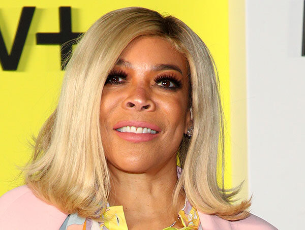 Wendy Williams shows no signs of mental decline in new video – Sandra Rose