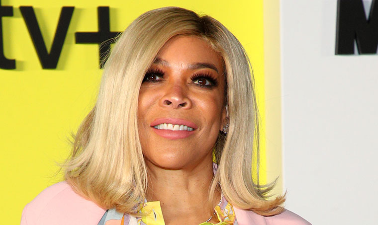 Wendy Williams shows no signs of mental decline in new video – Sandra Rose