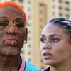 Dennis Rodman Apologizes to Daughter Trinity for Being an Absentee Father – Sandra Rose