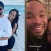 Martin Lawrence’s daughter and Eddie Murphy’s son engaged after dating more than 3 years – Sandra Rose