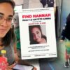 The real reason Hannah Kobayashi went missing. She could face immigration charges – Sandra Rose