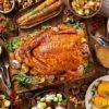 How to Eat Well During the Holidays Without Gaining Weight – Sandra Rose