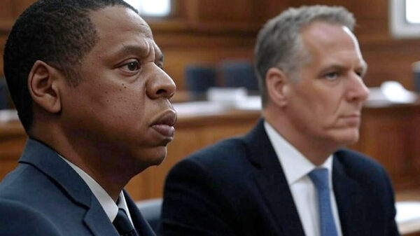 Jay-Z’s attorney Alex Spiro files another motion after judge rebuked his ‘relentless’ legal tactics – Sandra Rose