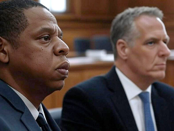 Jay-Z’s attorney Alex Spiro files another motion after judge rebuked his ‘relentless’ legal tactics – Sandra Rose