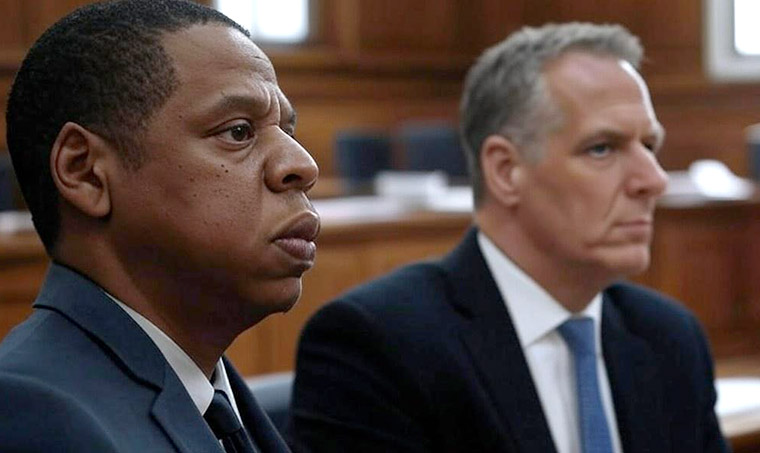 Jay-Z’s attorney Alex Spiro files another motion after judge rebuked his ‘relentless’ legal tactics – Sandra Rose