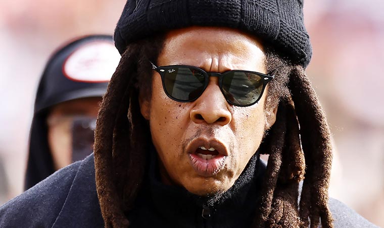 Jay-Z’s 5 Million Marijuana Company Goes Belly Up – Sandra Rose