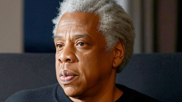 Jay-Z won’t be allowed to dye his grey hair in federal jail – Sandra Rose