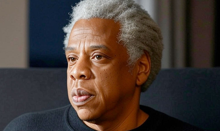 Jay-Z won’t be allowed to dye his grey hair in federal jail – Sandra Rose