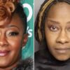 Le’Andria Johnson Thanks Her Fans for Their Support Following Drunken Disorderly Arrest – Sandra Rose