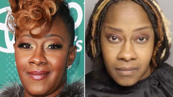 Le’Andria Johnson Thanks Her Fans for Their Support Following Drunken Disorderly Arrest – Sandra Rose