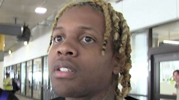 Prosecutors link Lil Durk to the murder-for-hire of his brother’s killer – Sandra Rose