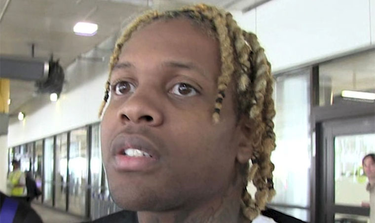 Prosecutors link Lil Durk to the murder-for-hire of his brother’s killer – Sandra Rose