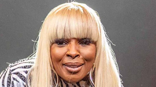 Mary J. Blige responds to reports that she received an extortion letter from Tony Buzbee – Sandra Rose