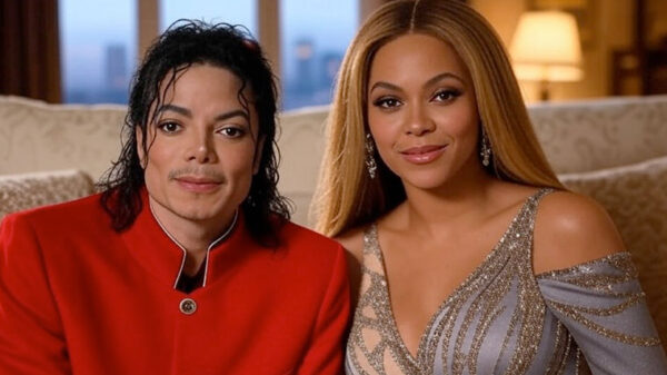 Social Media Users Believe Beyoncé Has Surpassed Michael Jackson As Greatest of All Time – Sandra Rose