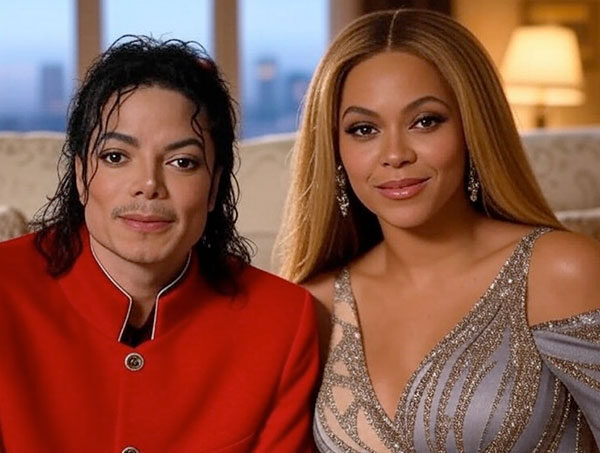 Social Media Users Believe Beyoncé Has Surpassed Michael Jackson As Greatest of All Time – Sandra Rose