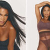 Nia Long, 54, models Kim Kardashian’s Skims in new campaign – Sandra Rose