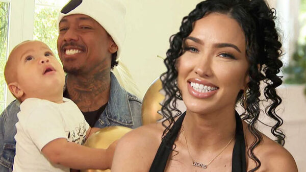 Bre Tiesi says she’s not one of Nick Cannon’s kept women – Sandra Rose