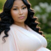 The streets say Nicki Minaj, 42, is pregnant with twins – Sandra Rose