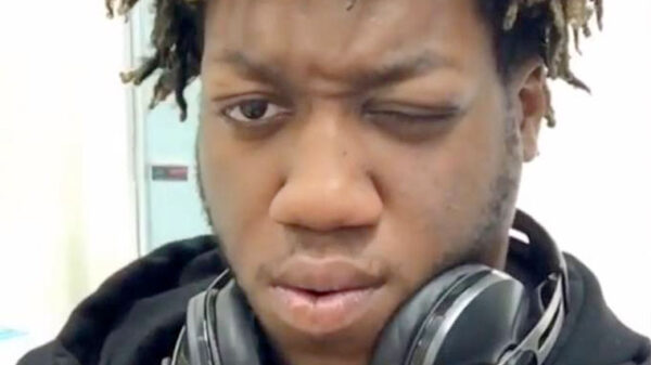 Atlanta rapper OG Maco on life support after suicide attempt – Sandra Rose