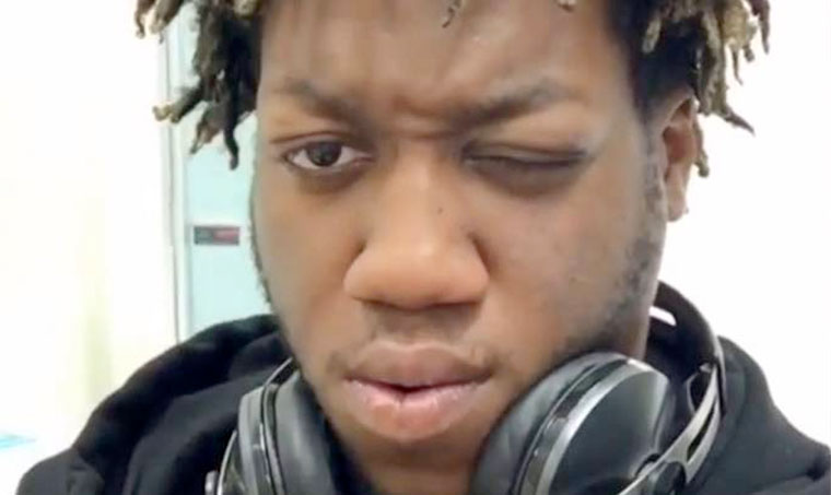 Atlanta rapper OG Maco on life support after suicide attempt – Sandra Rose