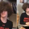 Teen’s perfect afro goes viral on social media (NSFW Video) – Sandra Rose